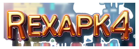 rexapk4 logo