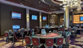 rexapk4 Live Casino
